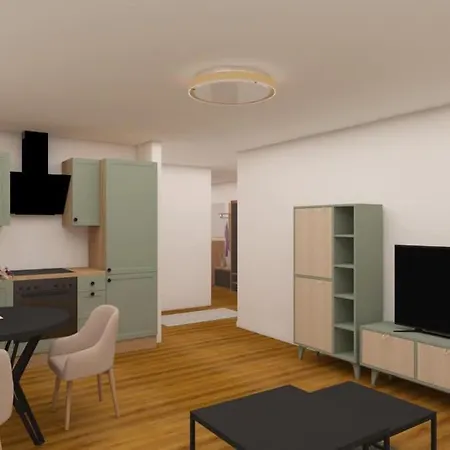 Prestige No#3 - Mitten In * Reutlingen