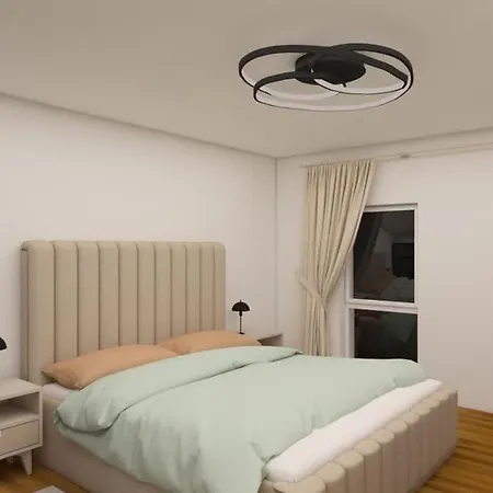 Apartamento Prestige No#3 - Mitten In Reutlingen